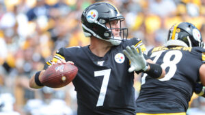 Key questions nag Steelers, Broncos in AFC clash