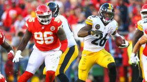 NFL Notes: Bell likely to skip Steelers’  training camp