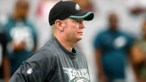 Raiders hire Musgrave as OC