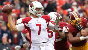 Titans reel in QB Gabbert as backup to Mariota