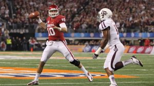 Big 12 Preview: Oklahoma