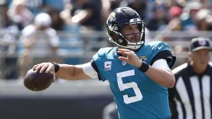 Jaguars face ‘must-win’ battle with Colts