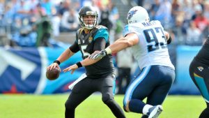 Bradley says Jaguars came back to work after win