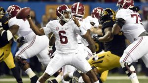 SEC vs. Big Ten matchups a highlight of bowl season