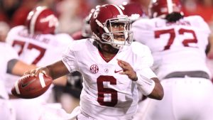 SEC Crystal Ball looks at a bounce-back Saturday