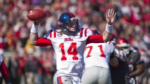 Ole Miss, Vanderbilt battle for foothold in SEC