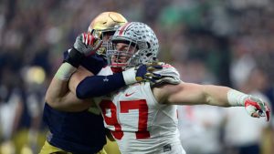 NFL Notebook: Chargers pull ‘best offer’ to DE Bosa