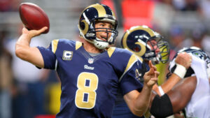 All eyes on Bradford as Eagles’ camp opens