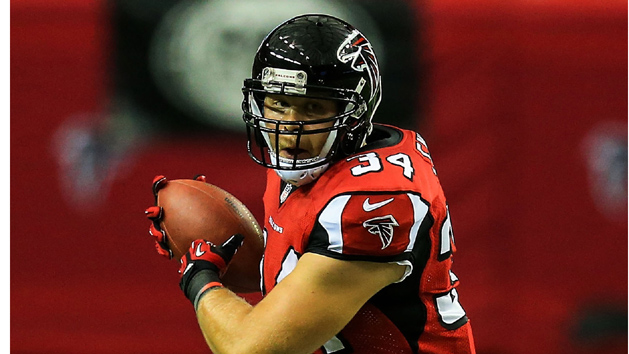 NFL: Preseason-Baltimore Ravens at Atlanta Falcons