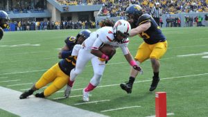 Big 12 Notes: Tech continue to prove doubters wrong