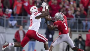 Ohio State’s Roby, Smith suspended