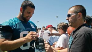 Linder signs with Jags, battles for starting guard spot