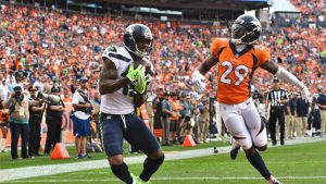 Report: Saints sign WR Marshall to one-year deal