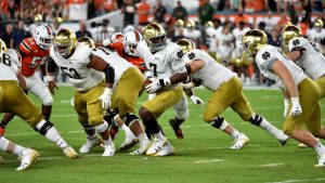 Gimino: Top 10 Week One games of 2018