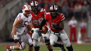 Buckeyes pull out victory over Cal