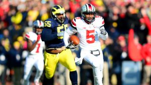 Ohio State/Michigan: No Game Like It