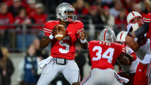 Ohio State’s Miller expected to return