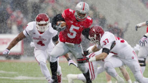 B1G Notes: Final weekend lacking suspense