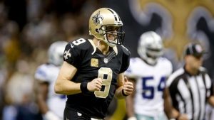 Meadowlands in February may affect southern teams