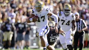 College Football News: UCLA’s Hundley eyes draft