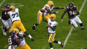 NFL (Noon) Recaps: Packers snap three-game skid
