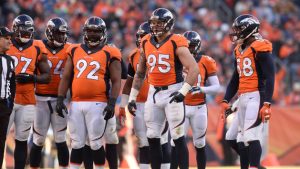 Super Bowl 50 Preview — The UK Betting View