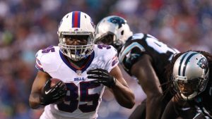 Cooney on NFL: Watching in a winter wonderland