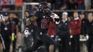 No. 23 Stanford crushes Oregon 49-7