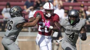 Stars gone but Stanford set to roll on