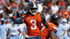 In the Crosshairs: Week 10 ACC, Pac-12 Picks