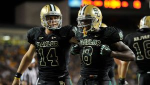 Big 12 Preview: Baylor