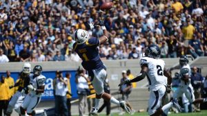 Pac-12 Preview: California