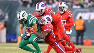 Bills down Jets in Ryan’s return to Big Apple
