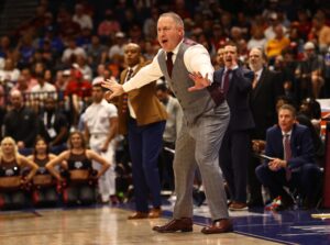 SEC Basketball … The Good. The Bad! And The Ugly.