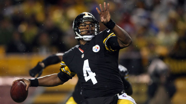 NFL: Kansas City Chiefs at Pittsburgh Steelers