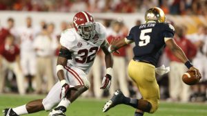 Media picks All-SEC Team, Order of finish