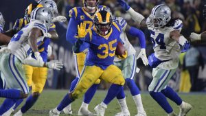 Lions reportedly agree to deal with RB Anderson