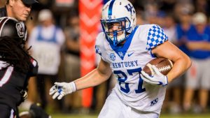 Lindy’s Postgame Report: Kentucky/South Carolina