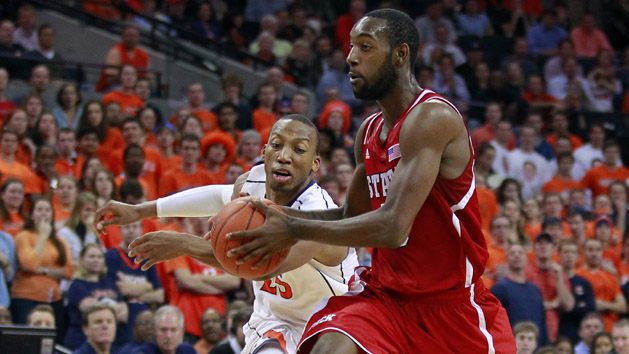 NCAA Basketball: North Carolina State vs Virginia
