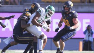 Weaver, No. 15 Cal look to tackle Arizona State
