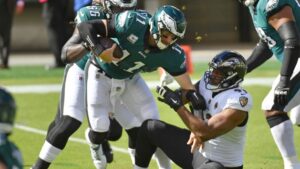 Report: Ravens DE Campbell (calf) to miss 2-5 weeks