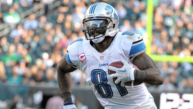 NFL: Detroit Lions at Philadelphia Eagles