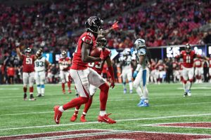 Cowboys fear Falcons’ potent passing attack
