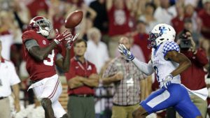 Prospect Primer: FSU-Bama loaded with NFL talent