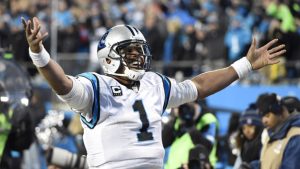 Rivera, Newton and Burying the No Fun League