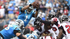 NFL (Early) Recaps: Panthers win on last-second FG
