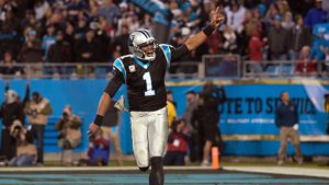 Game Scout: Panthers at Buccaneers