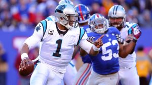 Constructing a champion – How Carolina was built