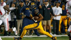 California hangs on to defeat Ole Miss