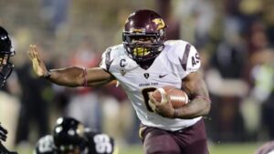 Sun Devils seeking statement victory over Ducks